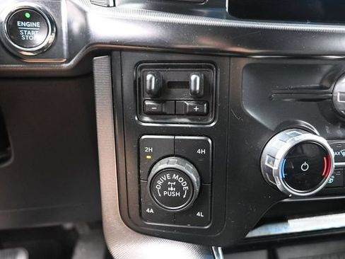 Used 2022 Ford F150 Platinum w/ Equipment Group 701A High AWD/4WD image 30