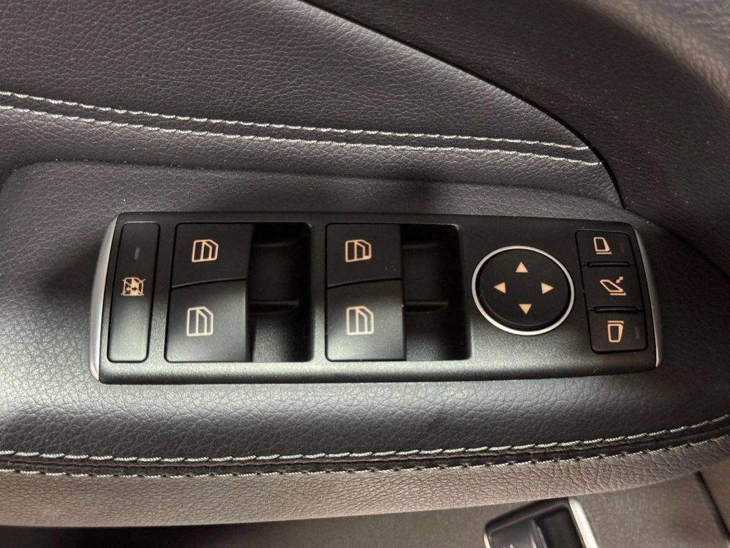 Used 2016 Mercedes-Benz GLE 350 4MATIC image 9