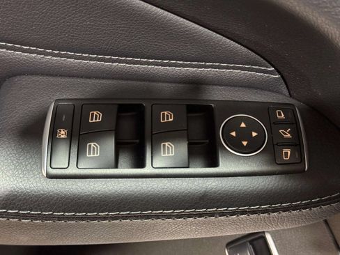 Used 2016 Mercedes-Benz GLE 350 4MATIC image 9