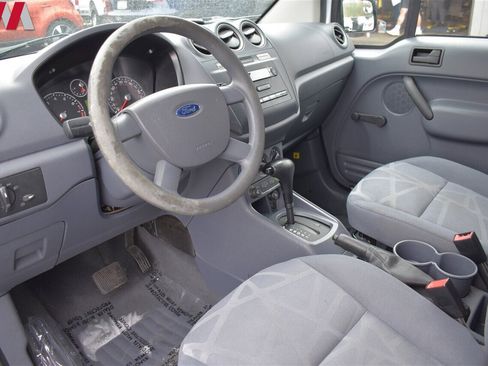 Used 2012 Ford Transit Connect XL image 3