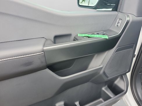 New 2026 Ford F150 STX RWD image 15