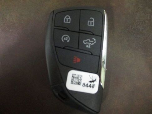 Used 2024 GMC Sierra 2500 AT4X AWD/4WD image 19