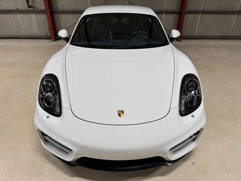 Used 2014 Porsche Cayman image 19