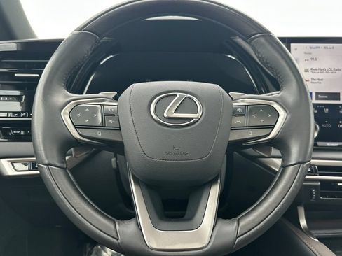 Certified 2025 Lexus RX 350 w/ Convenience Package AWD/4WD image 23