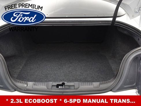 Used 2019 Ford Mustang Coupe image 19