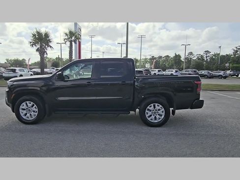 Used 2024 Nissan Frontier SV w/ SV Convenience Package RWD image 24