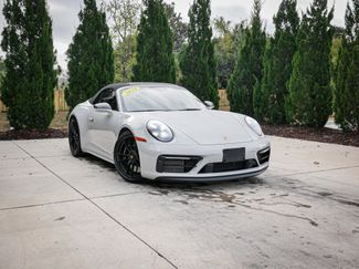 Used 2024 Porsche 911 Carrera 4 GTS video 2