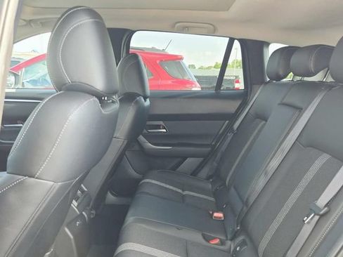 New 2026 MAZDA CX-50 2.5 Hybrid w/ Preferred Pkg AWD/4WD image 10