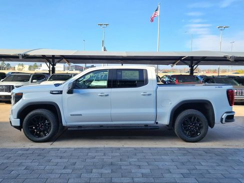 New 2026 GMC Sierra 1500 Elevation w/ X31 Off-Road Package image 7