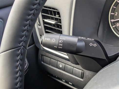 New 2026 Nissan Rogue SV w/ Cold Weather Package image 21