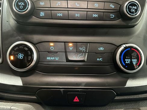 Used 2024 Ford Transit 250 Low Roof w/ Exterior Upgrade Package image 16