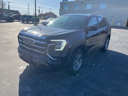 Certified 2025 GMC Terrain Elevation