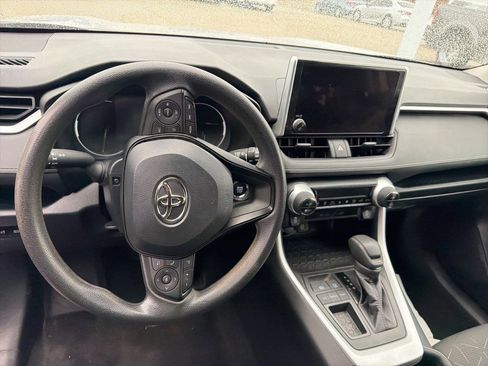 Used 2023 Toyota RAV4 XLE image 11