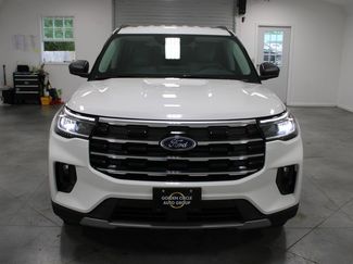 New 2026 Ford Explorer Active RWD video 2