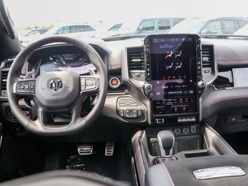 New 2026 RAM 1500 RHO w/ RHO Level 1 Equipment Group AWD/4WD image 17