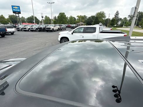 Used 2015 GMC Yukon Denali AWD/4WD image 21