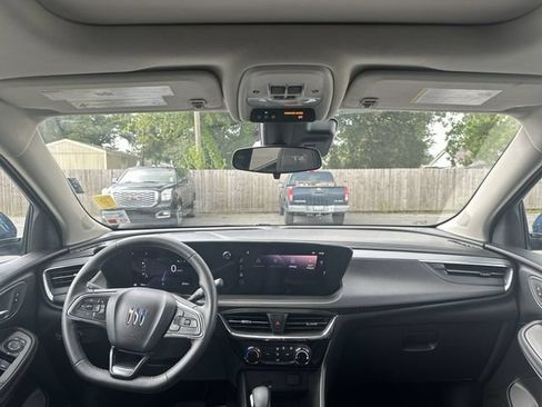 Used 2026 Buick Encore GX Sport Touring FWD image 10