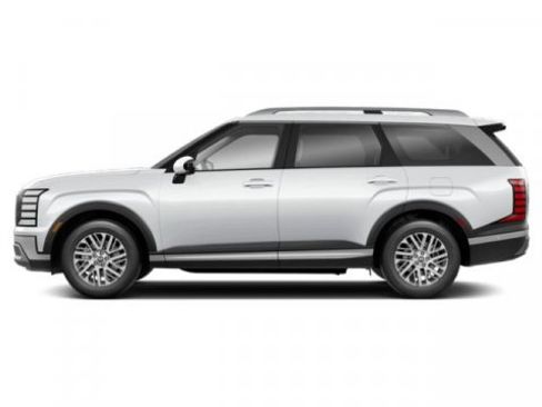 New 2026 Hyundai Palisade SEL FWD image 5
