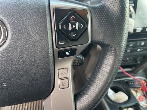 Used 2024 Toyota 4Runner Limited image 11