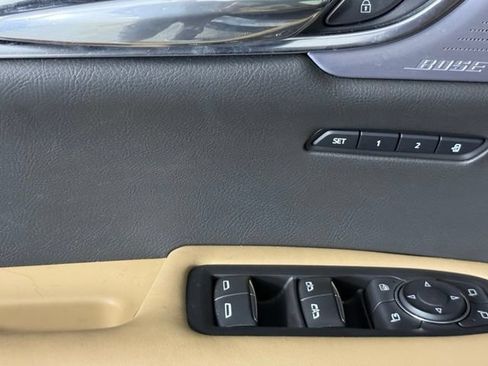 Certified 2024 Cadillac XT6 Premium Luxury w/ Platinum Package FWD image 14