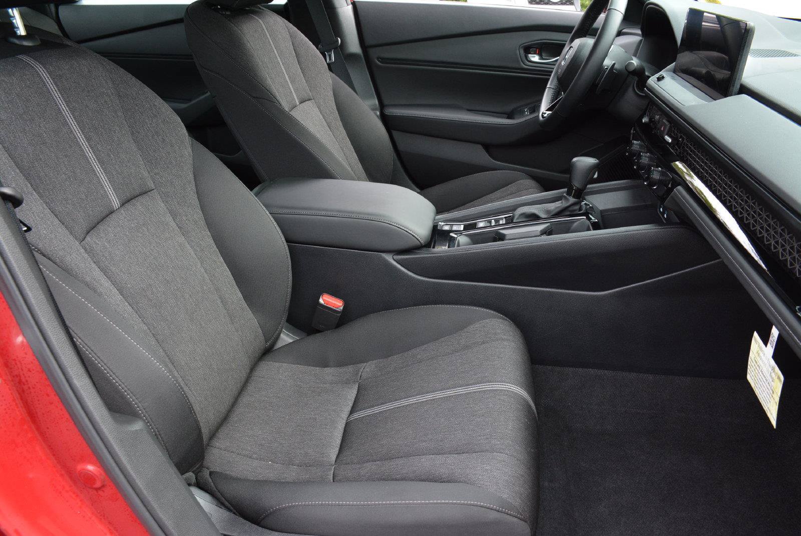 Used 2026 Honda Accord Sport image 20