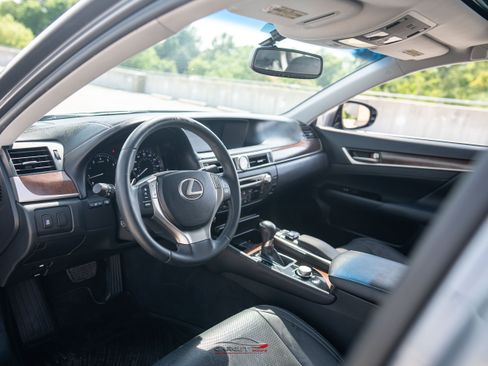 Used 2014 Lexus GS 350 RWD image 13