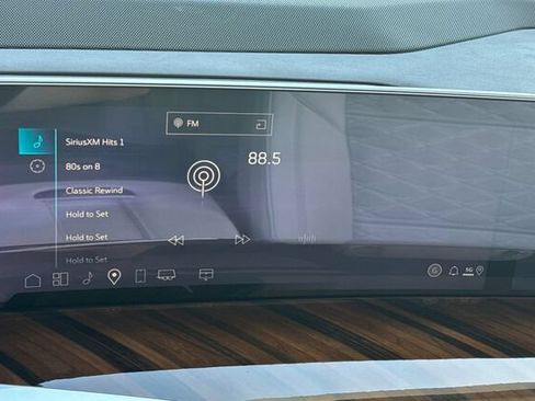 New 2026 Cadillac Escalade ESV Platinum Sport w/ LPO, ONYX Package AWD/4WD image 20