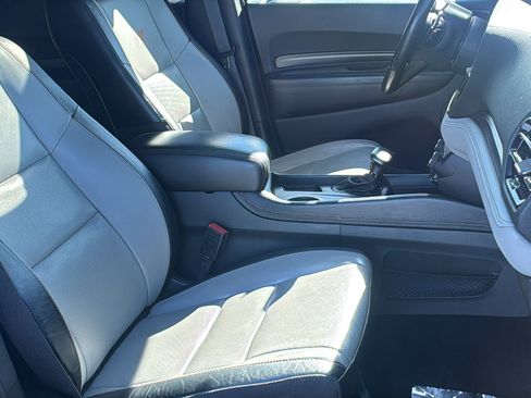 Used 2022 Dodge Durango R/T w/ Blacktop Package image 15