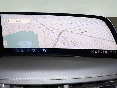 New 2026 Cadillac CT5 Premium Luxury RWD image 24
