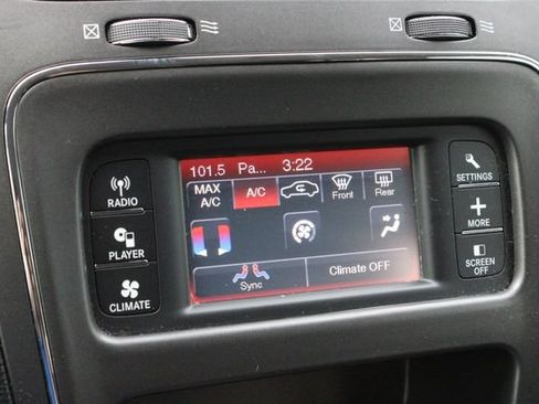 Used 2020 Dodge Journey SE w/ Blacktop Package FWD image 28