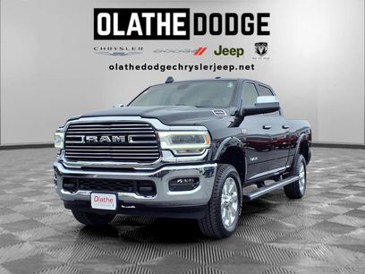 Used 2022 RAM 2500 Laramie