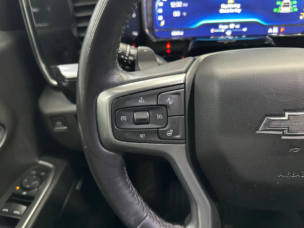 Used 2023 Chevrolet Silverado 1500 RST w/ All Star Edition Plus AWD/4WD image 24