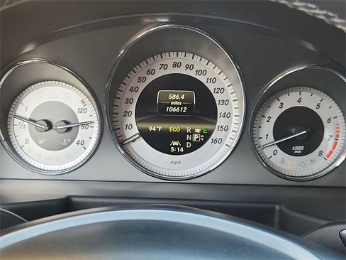 Used 2013 Mercedes-Benz GLK 350 2WD image 12