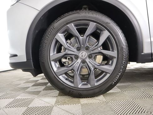 Used 2023 Acura MDX A-Spec image 31