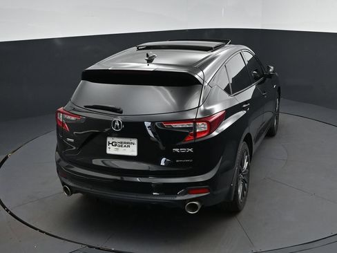 Used 2023 Acura RDX w/ Advance Package AWD/4WD image 34