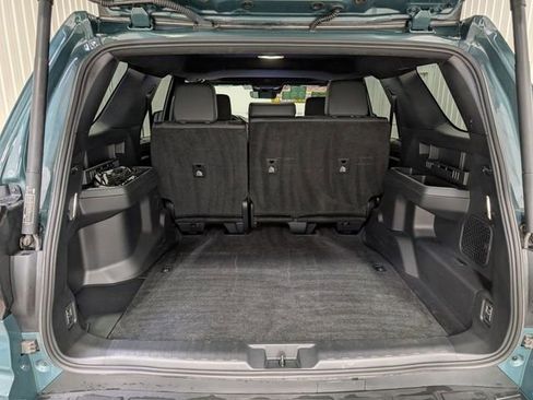 Used 2025 Toyota 4Runner TRD Off-Road Premium AWD/4WD image 25