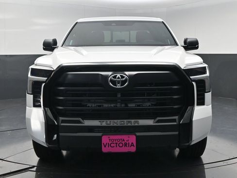 Used 2025 Toyota Tundra SR w/ SR Tow Package RWD image 26