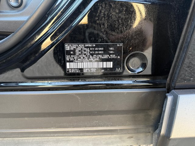 Used 2023 Subaru Solterra AWD image 25