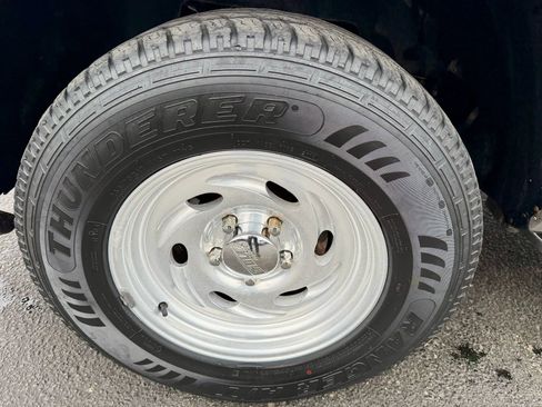 Used 2002 Dodge Ram 1500 Truck 4x4 Regular Cab image 16