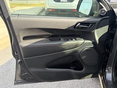 New 2026 Dodge Durango GT image 12