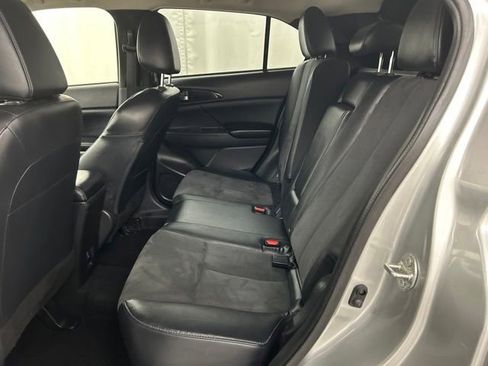 Used 2023 Mitsubishi Eclipse Cross AWD image 20