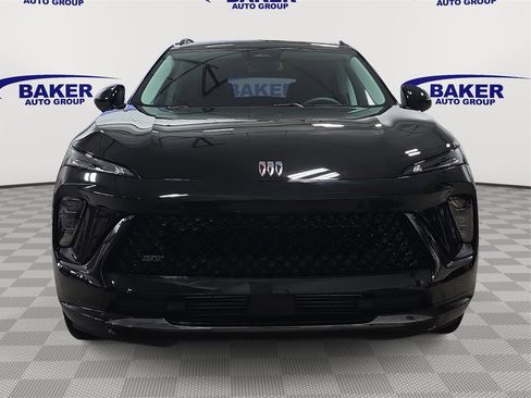 New 2026 Buick Envision Sport Touring image 2