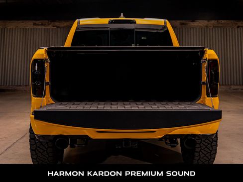 Used 2023 RAM 1500 TRX w/ TRX Level 2 Equipment Group image 8