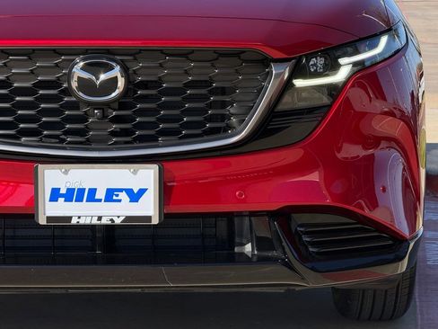 New 2026 MAZDA CX-5 2.5 S w/ Premium Plus Package image 11