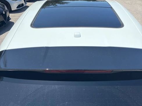 Used 2018 Porsche Macan S AWD/4WD image 16