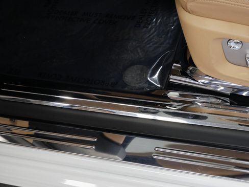 Used 2013 Rolls-Royce Ghost -Rear Theatre Configuration, S image 26