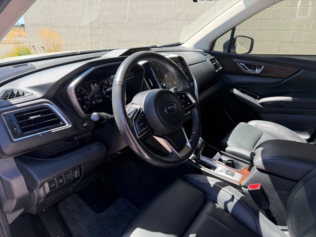 Used 2023 Subaru Ascent Touring AWD/4WD image 23