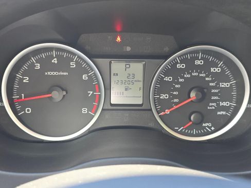Used 2014 Subaru Crosstrek 2.0i Premium AWD/4WD image 20