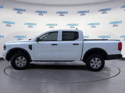 New 2026 Ford Ranger XL RWD image 10