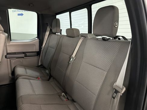 Used 2017 Ford F150 XLT w/ Equipment Group 302A Luxury AWD/4WD image 20